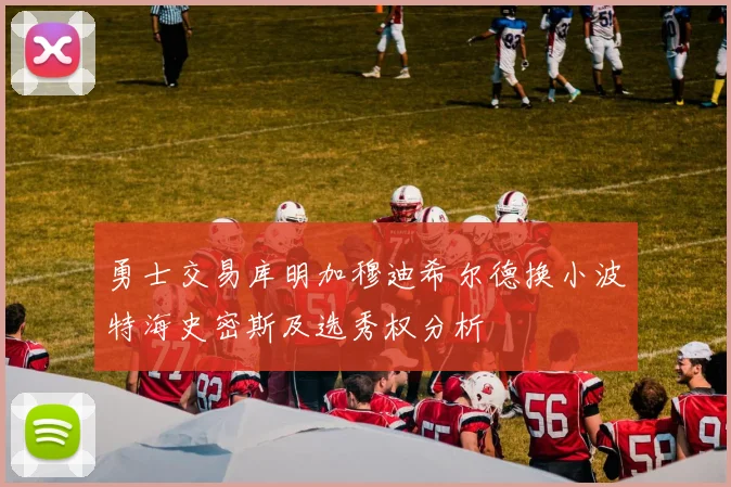 勇士交易库明加穆迪希尔德换小波特海史密斯及选秀权分析