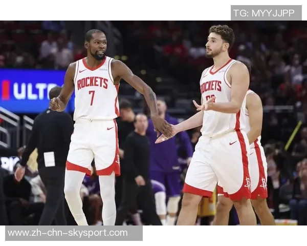 2017-18赛季火箭队创历史未进总决赛最佳球队辉煌成就