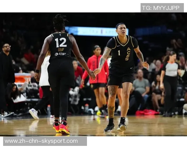 杰基杨单节狂砍21分刷新WNBA总决赛历史纪录三场比赛两次创下新高